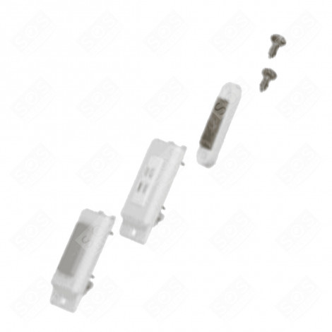 KIT DI CHIUSURA PORTA RIVESTIMENTO LAVATRICE - 31846