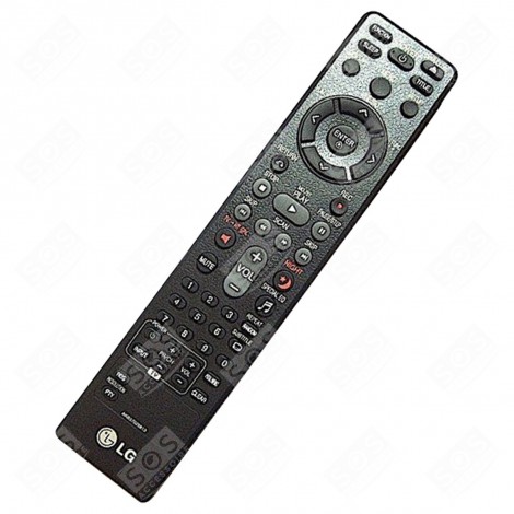 TELECOMANDO IMPIANTI HOME CINEMA, LETTORI DVD E BLU-RAY - AKB37026813