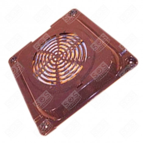 GRIGLIA DI VENTILAZIONE ORIGINALE FORNI, FORNELLI ELETTRICI E A GAS - 315305600