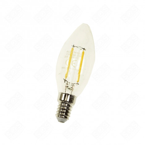 LAMPADINA ALOGENA CAPPA ASPIRANTE - 824610819