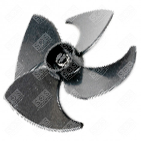 TURBINA DEL VENTILATORE FRIGORIFERO, CONGELATORE - FR001383