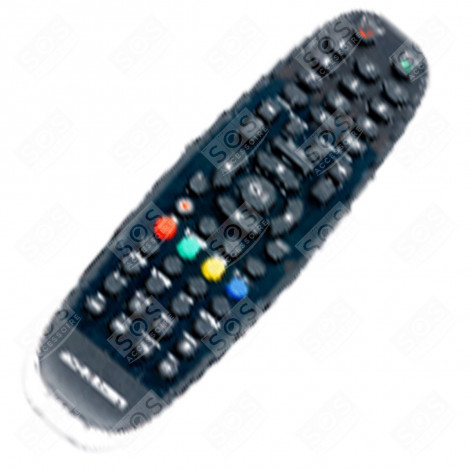 TELECOMANDO NERO TELEVISIONI, TELEVISORI, TV - TLCLED32T71603BLK