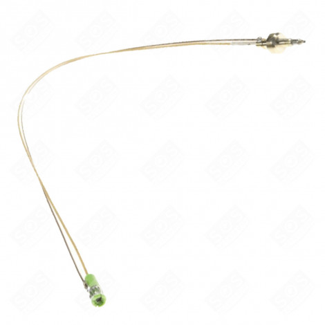 TERMOCOPPIA A CLIP 450MM FORNI, FORNELLI ELETTRICI E A GAS - 8065894, 36050087